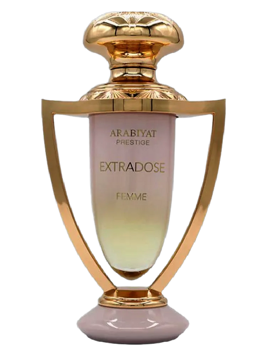 Arabiyat Prestige Extradose Homme Tester