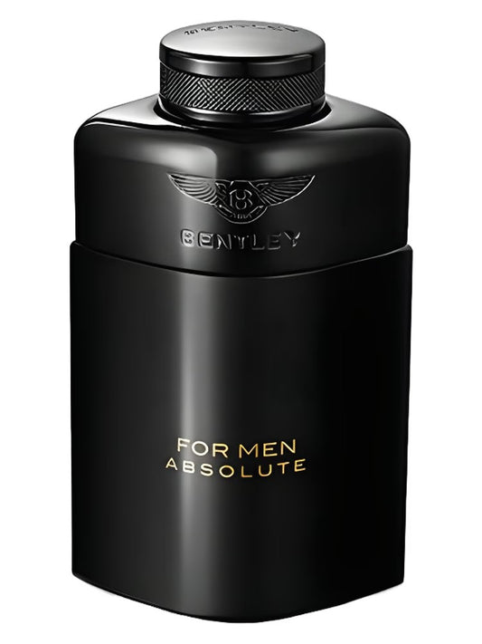 Bentley For Men Absolute Bentley