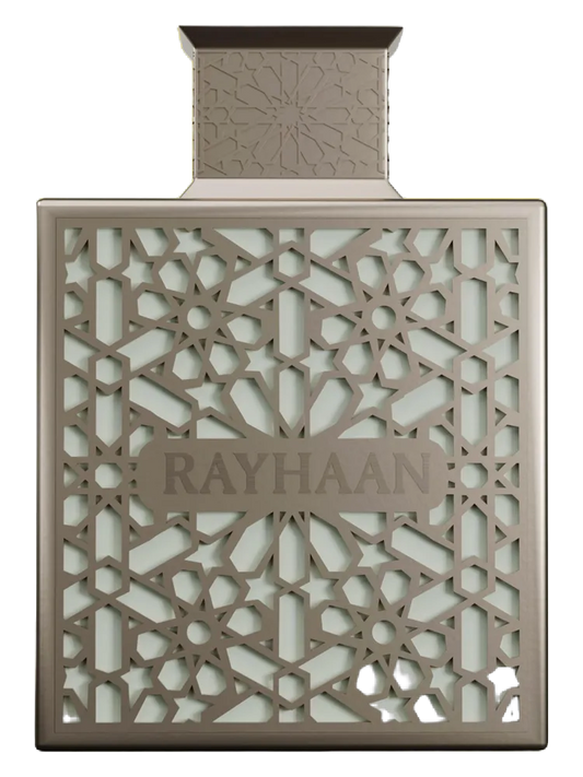 Rayhaan Tiger Cal