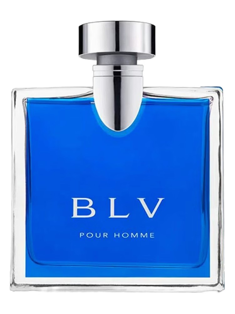 Bvlgari BLV Pour Homme