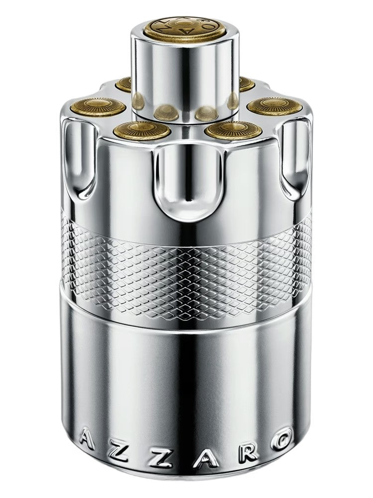 Azzaro Wanted Eau De Parfum