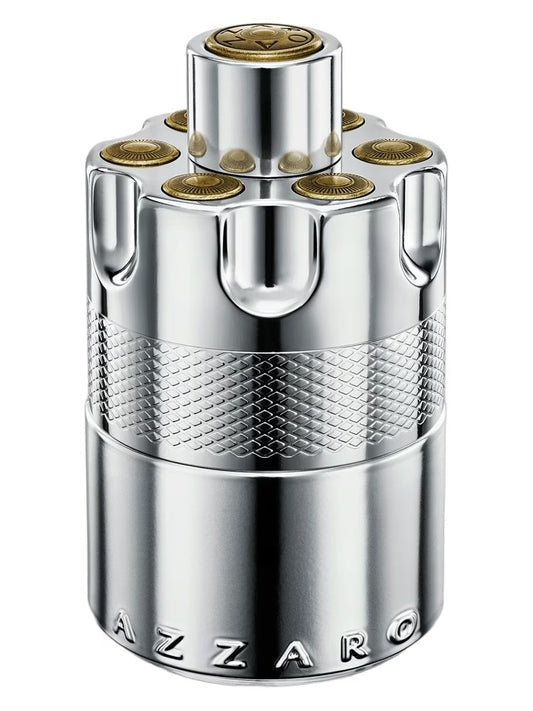 Azzaro Wanted Eau De Parfum