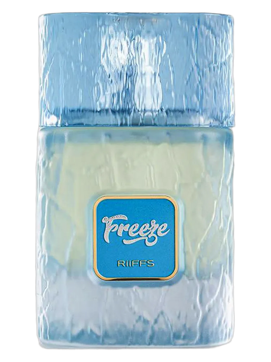 Riiffs Freeze