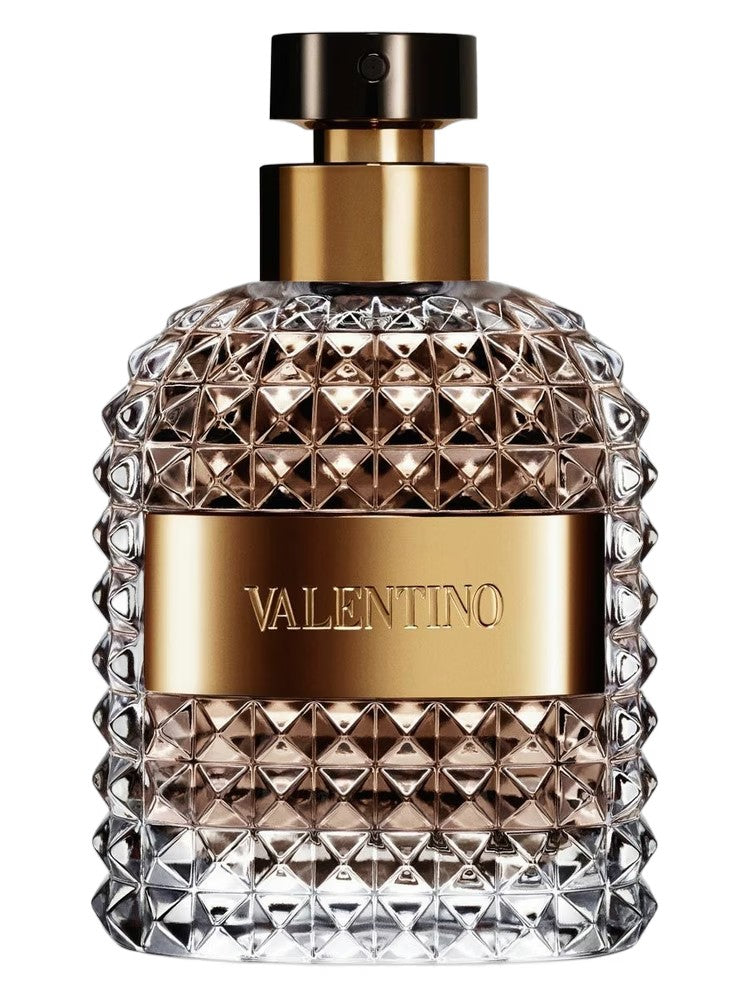 Valentino Uomo Eau De Toilette