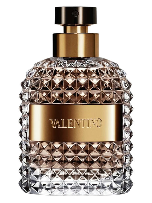 Valentino Uomo Eau De Toilette