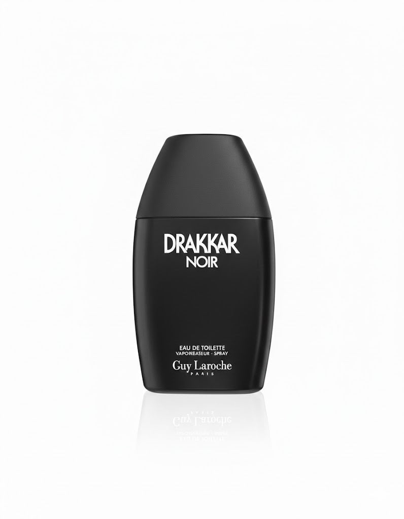 Guy Laroche Drakkar Noir Eau de Toilette 100ml Tester for Men
