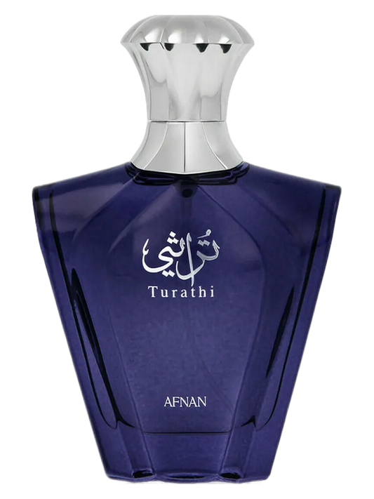 Afnan Turathi Blue 90ml