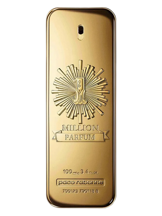 Paco Rabanne 1 Million Parfum 100ml