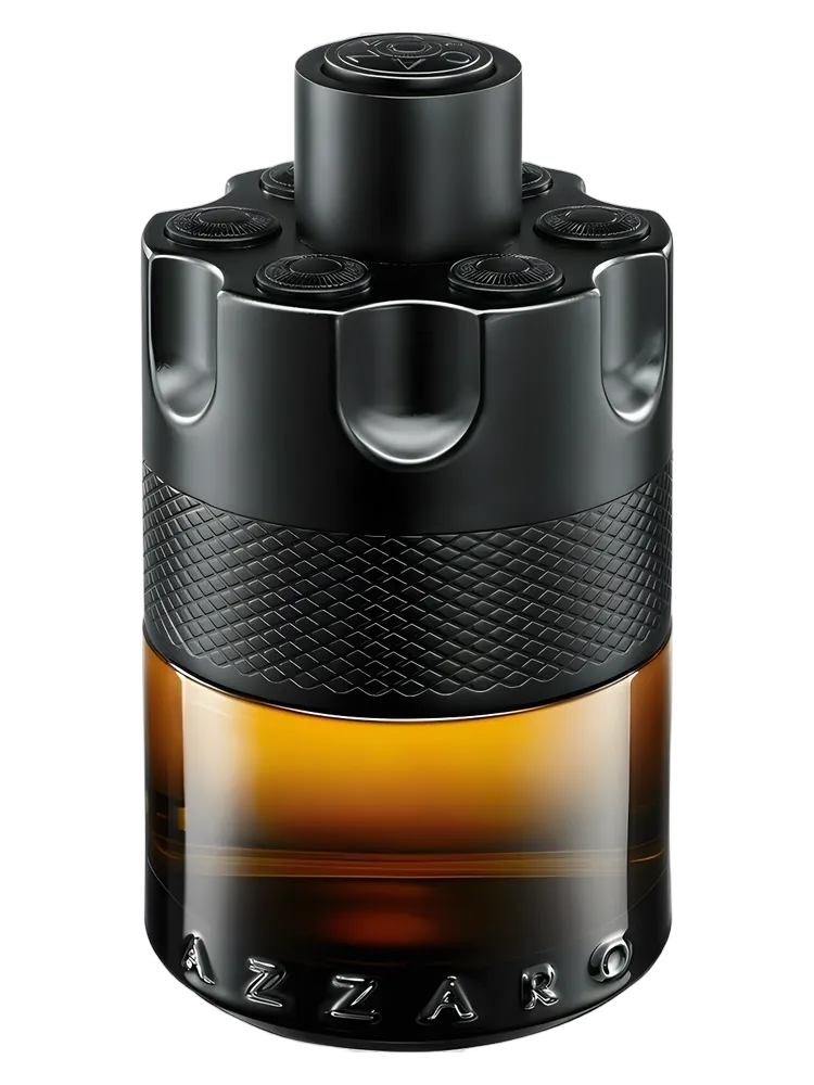Azzaro The Most Wanted Parfum 100ml