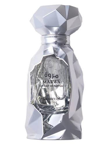 Arabiyat Prestige Marwa Extrait De Parfum