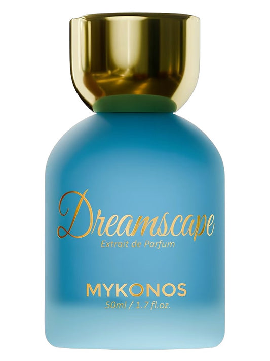 Mykonos Dreamscape