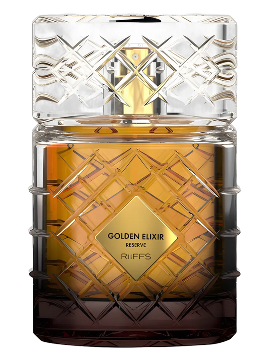 Riiffs Golden Elixir Reserve