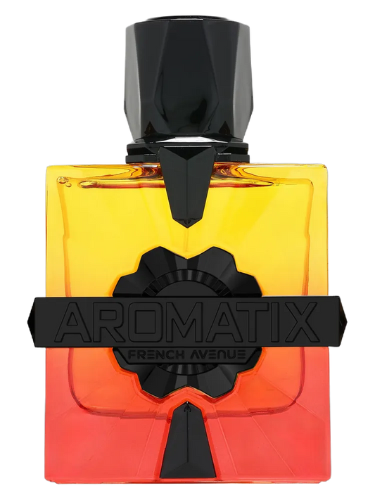 French Avenue Aromatix Forbidden Fruit