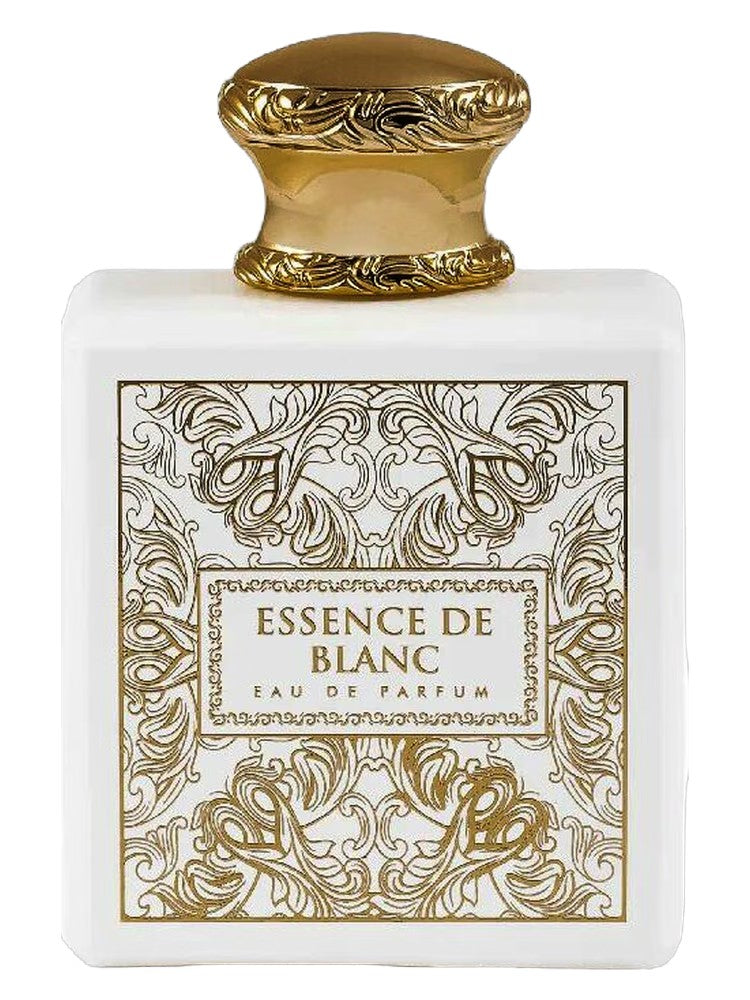Fragrance World Essence De Blanc