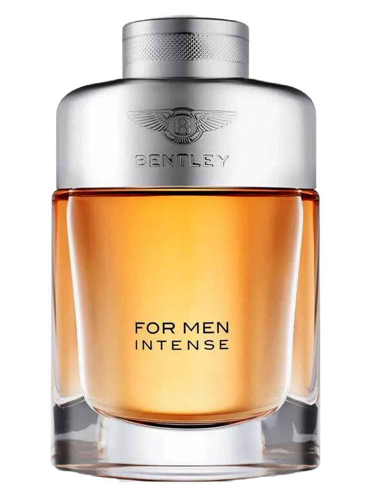 Bentley For Men Intense