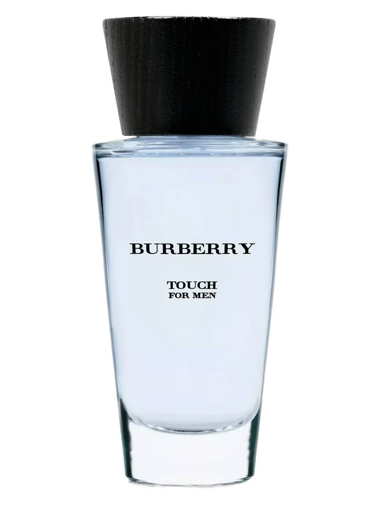Touch for Men Burberry