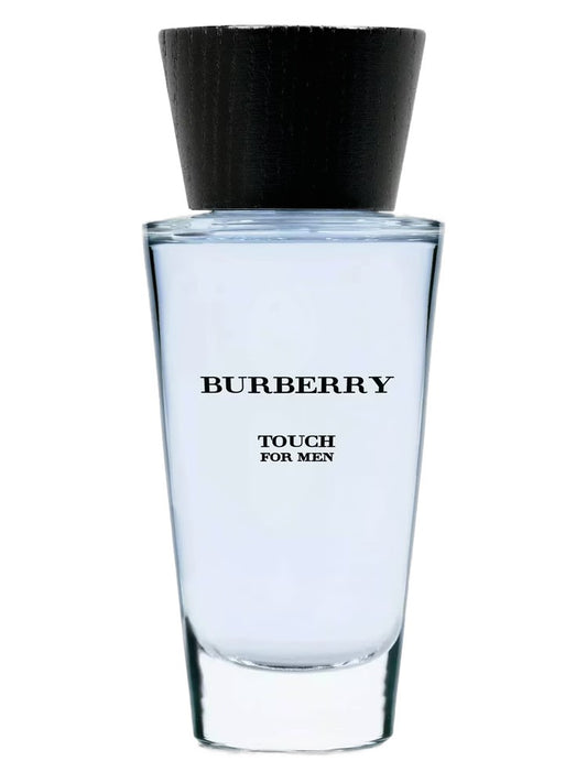 Touch for Men Burberry