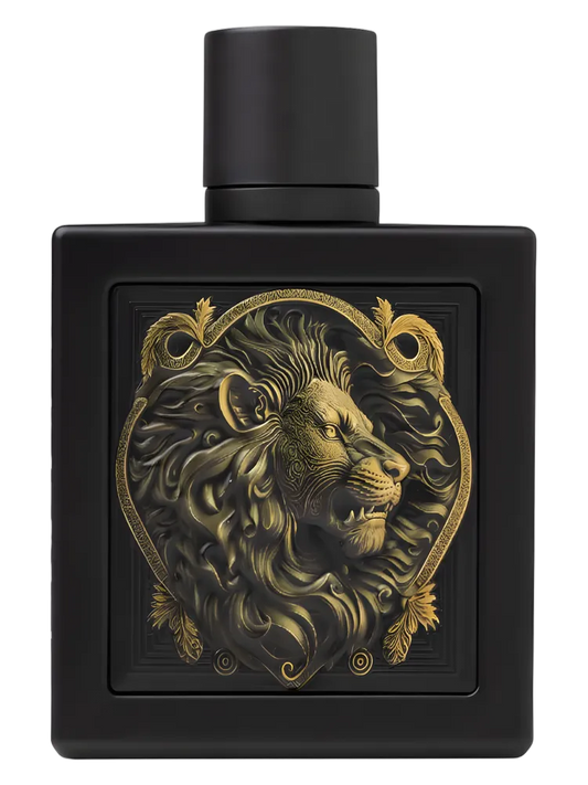 Rayhaan Lion