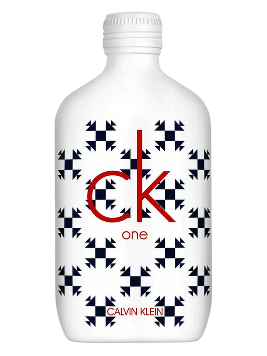 CK One 100ml EDT