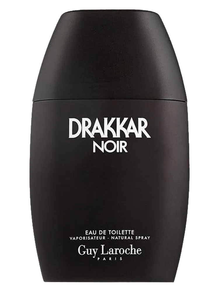 Drakkar Noir 100ml EDT Tester