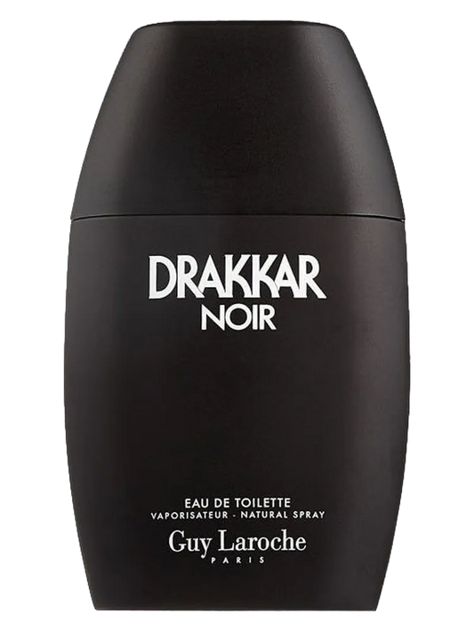 Drakkar Noir 100ml EDT Tester
