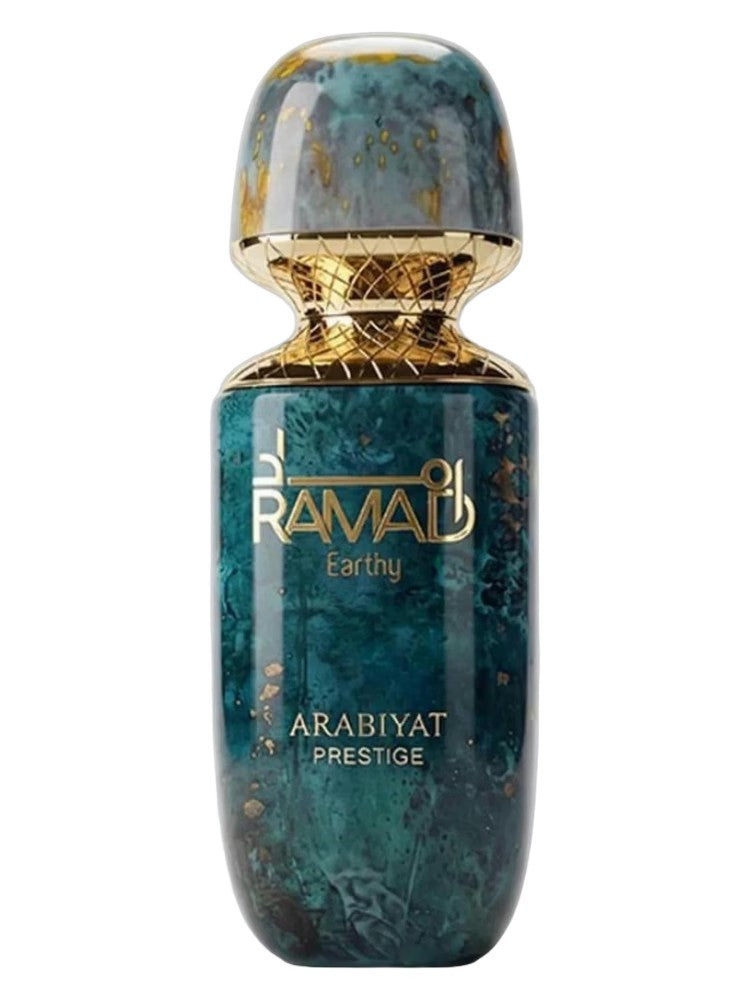 Arabiat Prestige Ramad Earthy