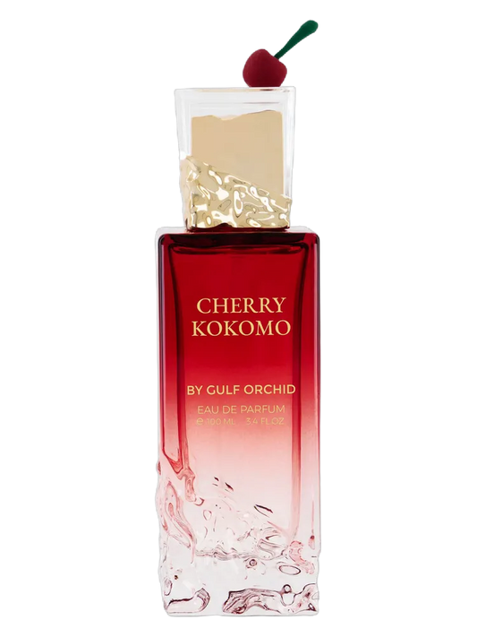 Gulf Orchid Cherry Kokomo 100ml