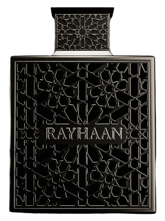 Rayhaan Obsidian
