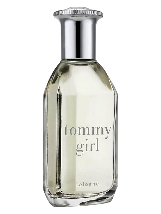 Tommy Hilfiger Tommy Girl 100ml EDT Tester