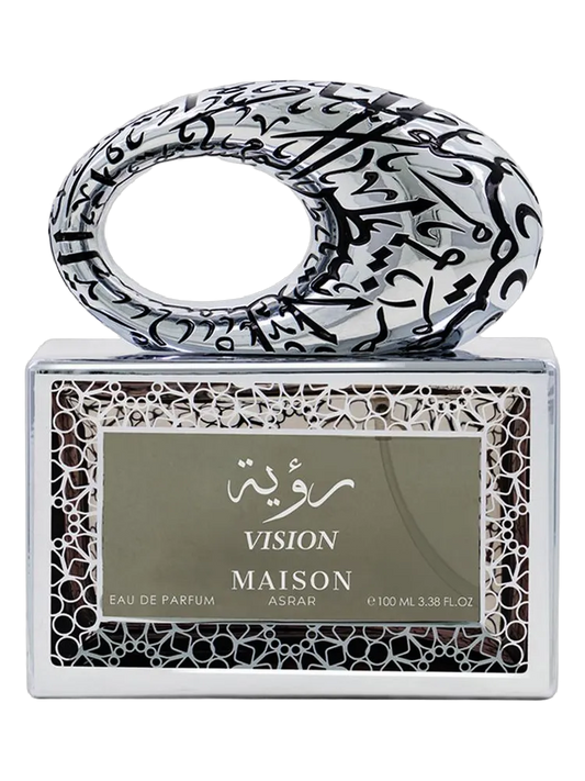 Maison Asrar Vision