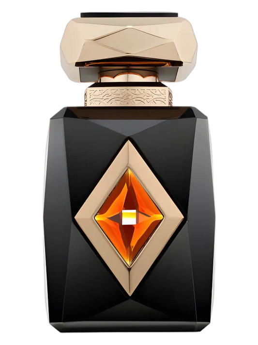 French Avenue Amber Saffron