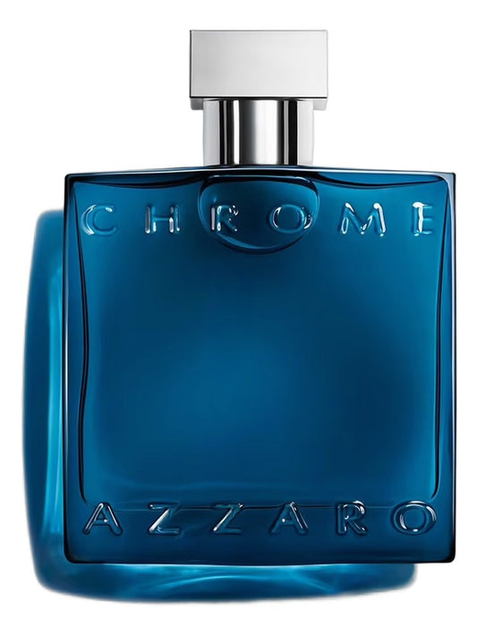 Azzaro Chrome Parfum