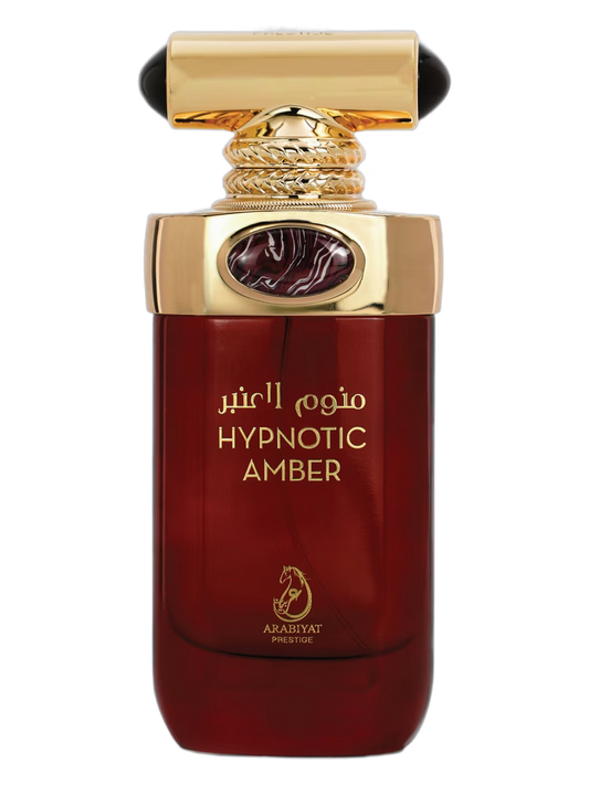 Arabiyat Prestige Hypnotic Amber 100ml EDP