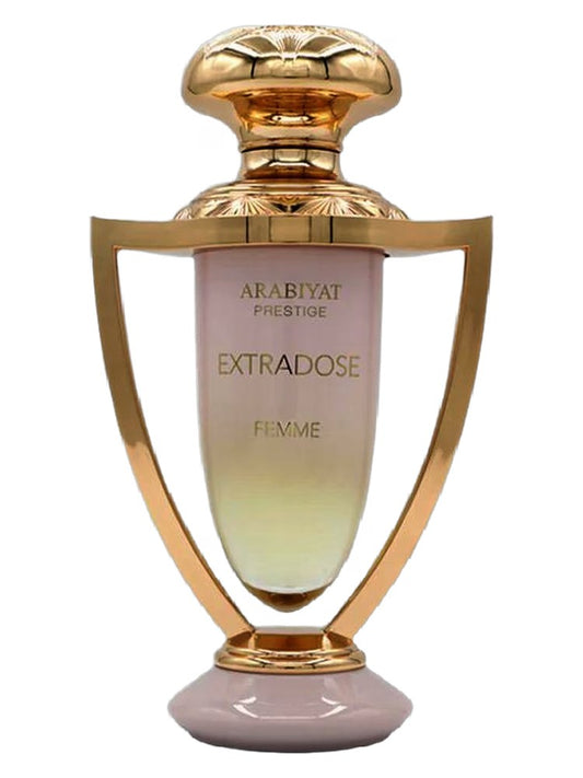 Arabiyat Prestige Extradose Femme