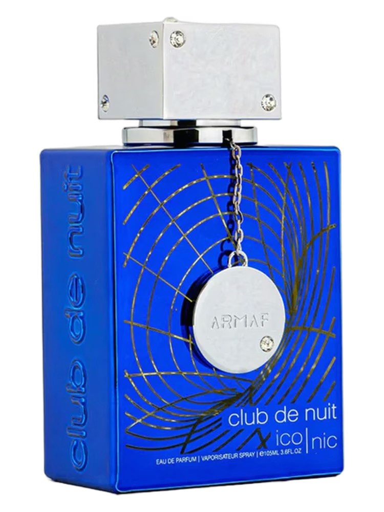 Armaf Club De Nuit Iconic 105ml EDP