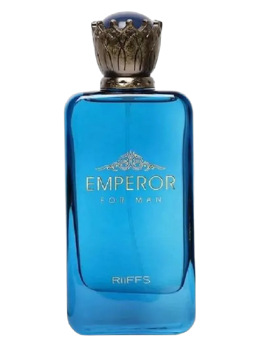 Riiffs Emperor