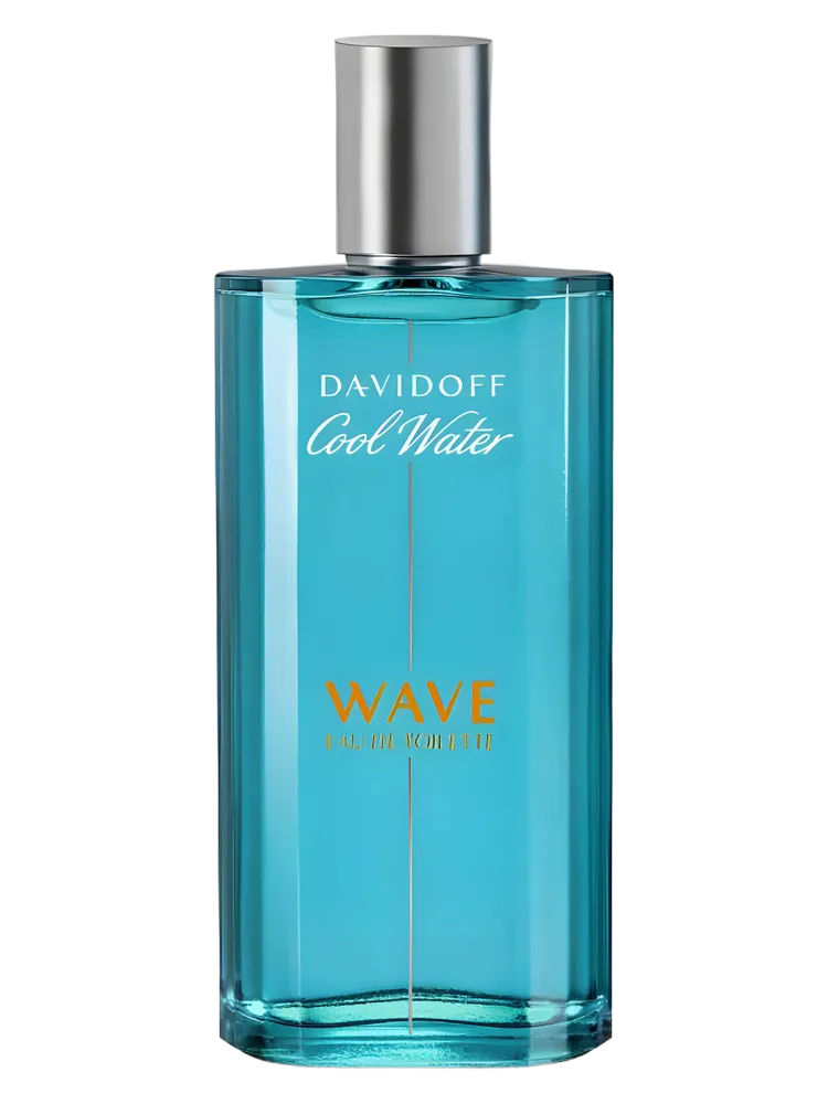 Davidoff Cool Water 125ml EDT for Men Tester