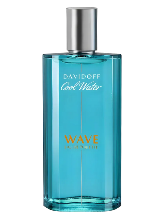 Davidoff Cool Water 125ml EDT for Men Tester