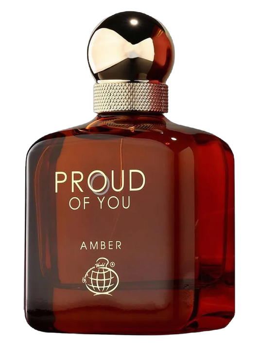 Fragrance World Proud of You Oud 50ml