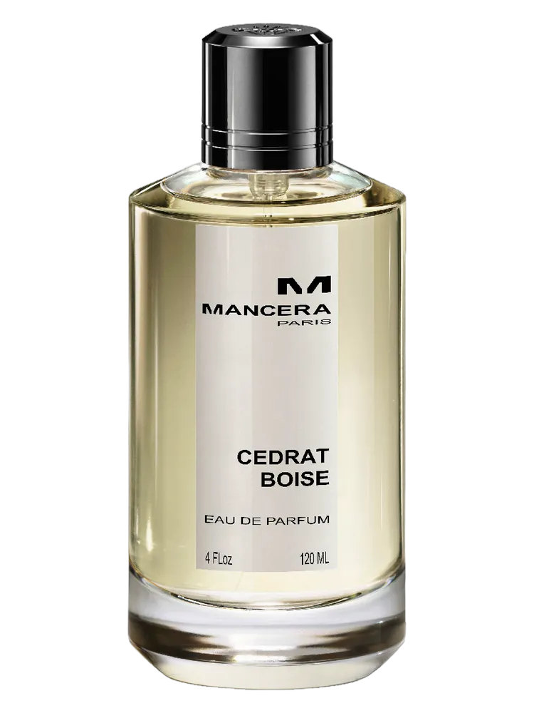 Mancera Cedrat Boise 120ml EDP