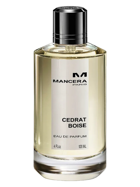 Mancera Cedrat Boise 120ml EDP