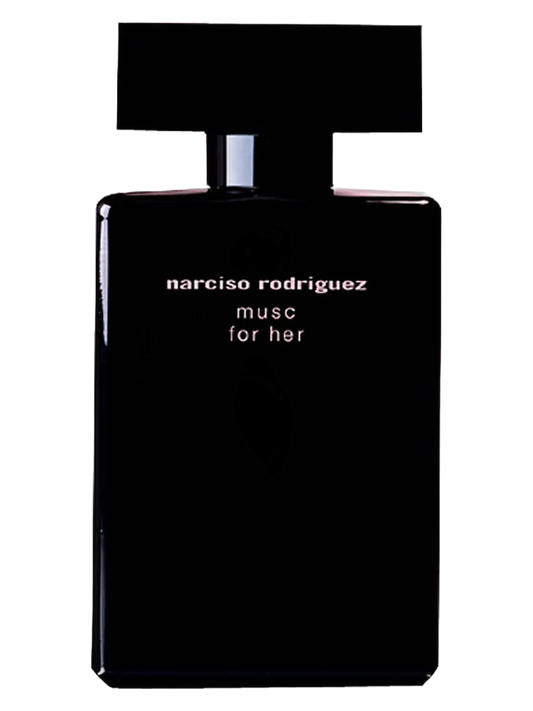 Narciso Rodriguez Vetiver Musc EDT 100ml