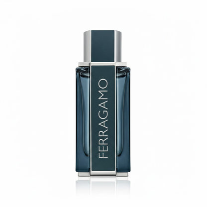 Salvatore Ferragamo Intense Leather Eau de Parfum 100ml Tester for Men
