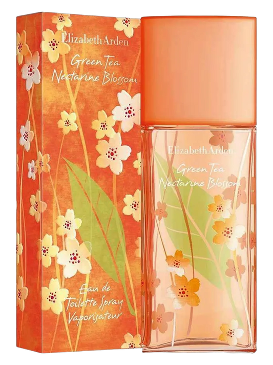 Elizabeth Arden Green Tea Nectarine Blossom 100ml