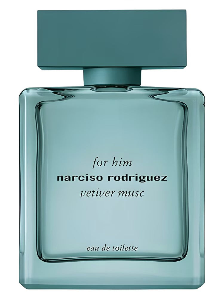 Narciso Rodriguez Vetiver Musc EDT 100ml