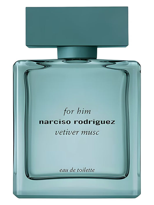 Narciso Rodriguez Vetiver Musc EDT 100ml