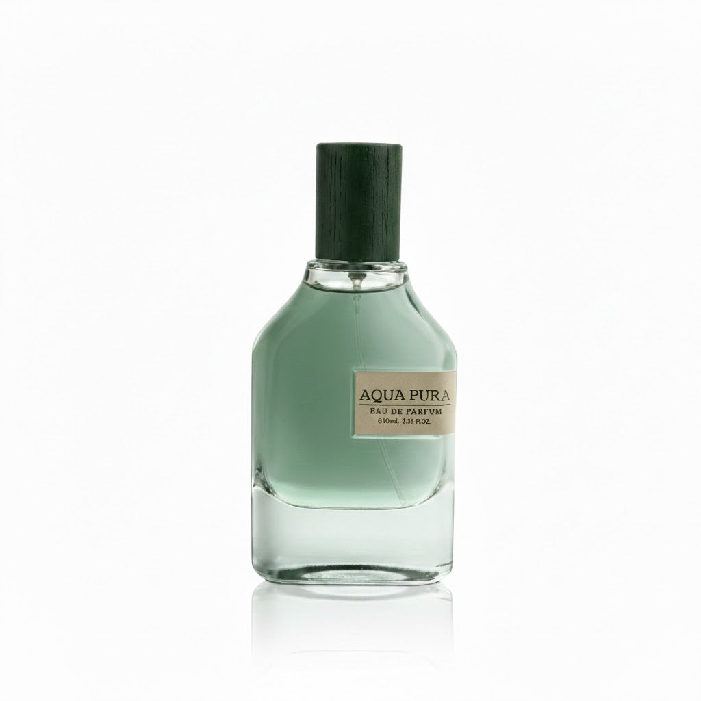 Fragrance World Aqua Pura Eau de Parfum 50ml
