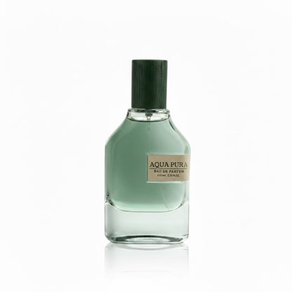 Fragrance World Aqua Pura Eau de Parfum 50ml
