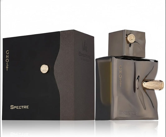 French Avenue Spectre Ghost Eau de Parfum for Men
