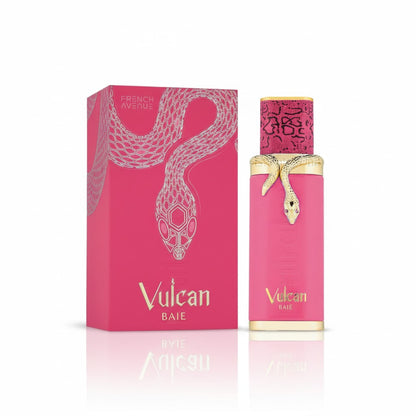 French Avenue Vulcan Baie Eau de Parfum for Women
